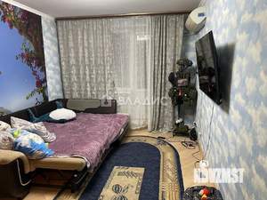 3-к квартира, вторичка, 70м2, 2/5 этаж