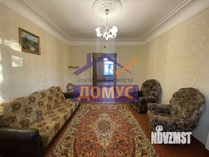 3-к квартира, вторичка, 73м2, 3/3 этаж