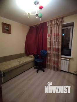 4-к квартира, вторичка, 63м2, 1/15 этаж