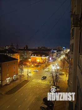 1-к квартира, вторичка, 43м2, 7/9 этаж