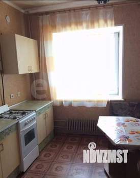 1-к квартира, вторичка, 44м2, 6/9 этаж