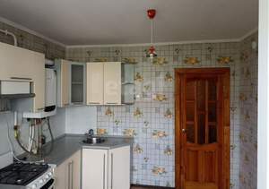 2-к квартира, вторичка, 53м2, 3/5 этаж