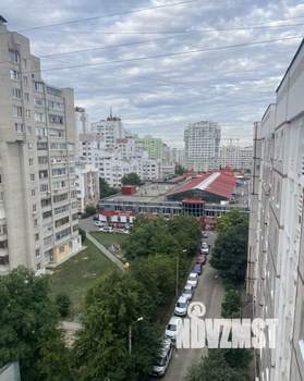 3-к квартира, вторичка, 65м2, 9/10 этаж