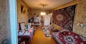 2-к квартира, вторичка, 45м2, 4/5 этаж