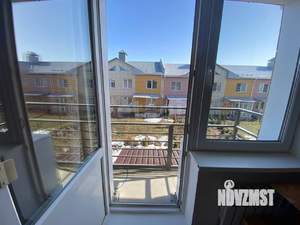 1-к квартира, вторичка, 45м2, 2/2 этаж