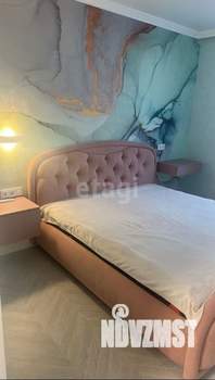 1-к квартира, вторичка, 52м2, 8/18 этаж