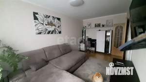 3-к квартира, вторичка, 58м2, 1/9 этаж