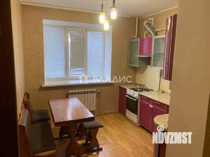 2-к квартира, вторичка, 58м2, 1/9 этаж