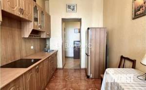1-к квартира, вторичка, 39м2, 10/12 этаж