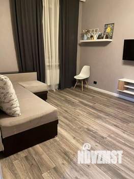 1-к квартира, вторичка, 44м2, 3/9 этаж
