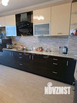 3-к квартира, вторичка, 97м2, 5/17 этаж