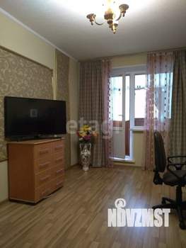 2-к квартира, вторичка, 51м2, 5/10 этаж
