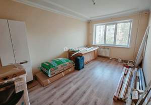 3-к квартира, вторичка, 60м2, 5/9 этаж