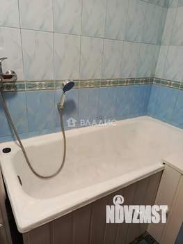 2-к квартира, вторичка, 33м2, 5/5 этаж