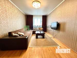 1-к квартира, вторичка, 44м2, 10/17 этаж