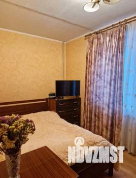 3-к квартира, вторичка, 50м2, 4/5 этаж