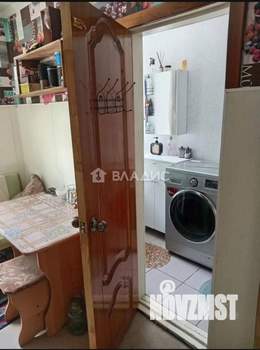 2-к квартира, вторичка, 45м2, 2/2 этаж