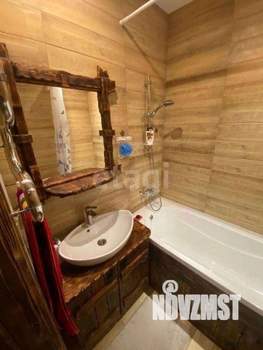 Студия квартира, вторичка, 42м2, 4/9 этаж