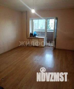 1-к квартира, вторичка, 41м2, 6/12 этаж