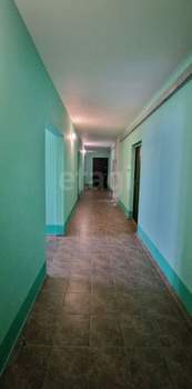 1-к квартира, вторичка, 35м2, 4/7 этаж