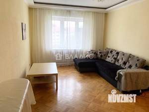 3-к квартира, вторичка, 102м2, 5/15 этаж