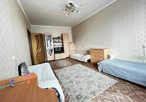 1-к квартира, вторичка, 34м2, 5/10 этаж