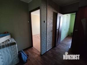 1-к квартира, вторичка, 38м2, 5/5 этаж