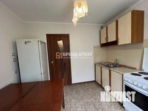 1-к квартира, вторичка, 34м2, 1/10 этаж
