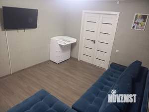 2-к квартира, вторичка, 46м2, 1/10 этаж