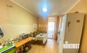 1-к квартира, вторичка, 52м2, 8/18 этаж