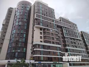 3-к квартира, вторичка, 104м2, 7/15 этаж