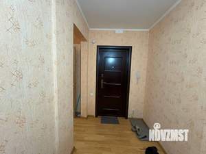 2-к квартира, вторичка, 60м2, 1/9 этаж