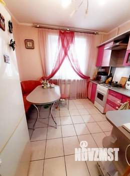 1-к квартира, вторичка, 34м2, 3/10 этаж