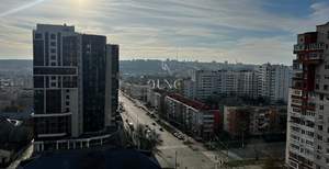 1-к квартира, вторичка, 33м2, 11/16 этаж