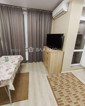 Студия квартира, вторичка, 31м2, 5/10 этаж