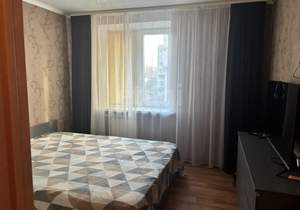 3-к квартира, вторичка, 60м2, 4/9 этаж