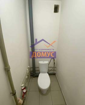 1-к квартира, вторичка, 34м2, 4/10 этаж