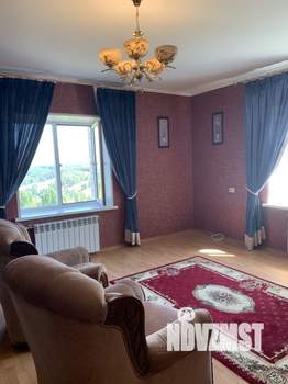 3-к квартира, вторичка, 117м2, 9/9 этаж