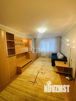 1-к квартира, вторичка, 38м2, 13/14 этаж