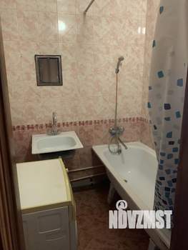 1-к квартира, вторичка, 49м2, 4/9 этаж