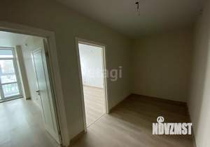 2-к квартира, вторичка, 67м2, 3/18 этаж