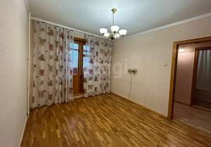 2-к квартира, вторичка, 53м2, 8/10 этаж