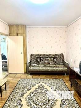 1-к квартира, вторичка, 34м2, 1/9 этаж