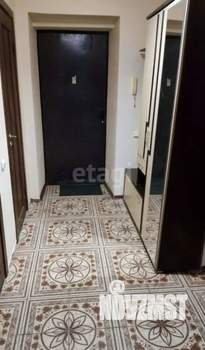 1-к квартира, вторичка, 45м2, 10/14 этаж