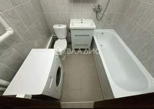 1-к квартира, вторичка, 34м2, 5/9 этаж