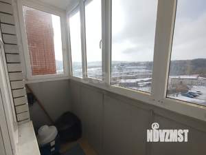 1-к квартира, вторичка, 37м2, 5/10 этаж