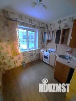 1-к квартира, вторичка, 35м2, 3/10 этаж