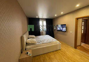 1-к квартира, вторичка, 36м2, 5/10 этаж