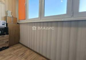 1-к квартира, вторичка, 32м2, 9/9 этаж