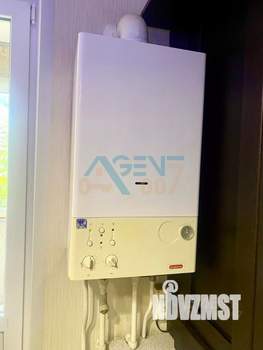 1-к квартира, вторичка, 36м2, 2/10 этаж